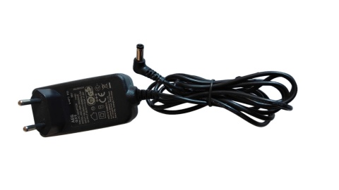 ORYGINALNA ładowarka AEG Zasilacz sieciowy QX9 do odkurzacza