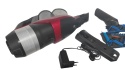 Odkurzacz PIONOWY bezprzewodowy PHILIPS SPEEDPRO MAX XC7042 2W1