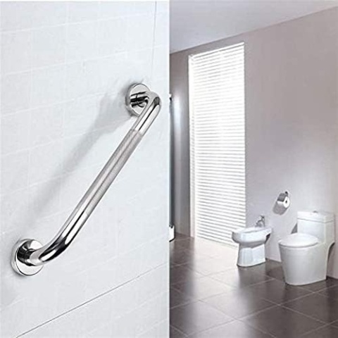 PORĘCZ UCHWYT PRYSZNICOWY DO KABINY WANNY RĄCZKA DO PRYSZNICA TOALETY