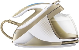 PerfectCare Elite silence Żelazko z generatorem pary stacja parowa GC9642/60