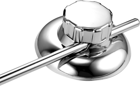 Uchwyty na ręcznik papierowy kuchenny wieszak bez wiercenia przyssawka