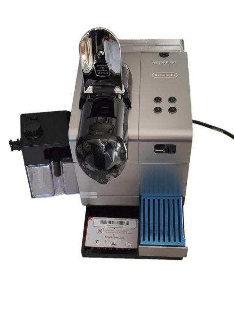 De'Longhi EN 520.S EKSPRES DO KAWY z mlekiem