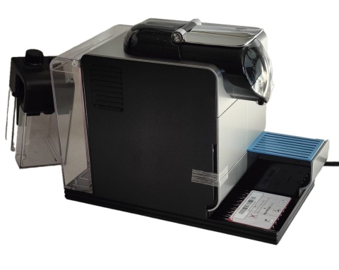 De'Longhi EN 520.S EKSPRES DO KAWY z mlekiem