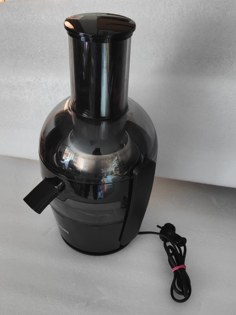 Wyciskarka do soku Philips SOKOWIRÓWKA Viva Collection XL