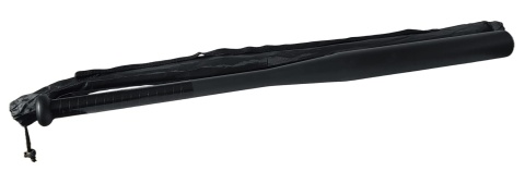 KIJ BASEBALLOWY metalowy 32 CALE 81CM 1,066 kg sport samoobrona