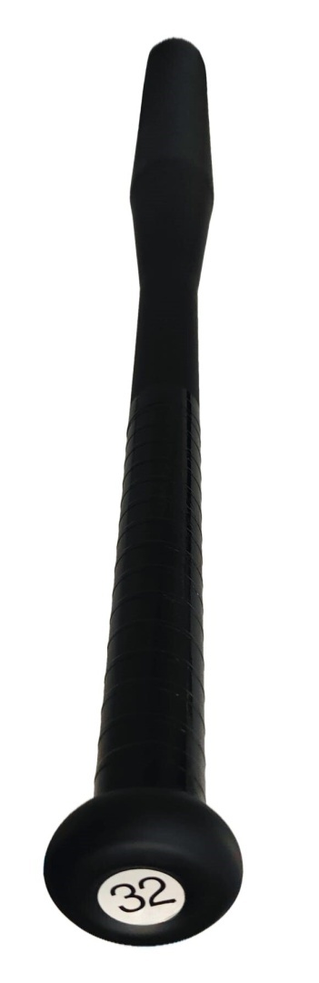 KIJ BASEBALLOWY metalowy 32 CALE 81CM 1,066 kg sport samoobrona