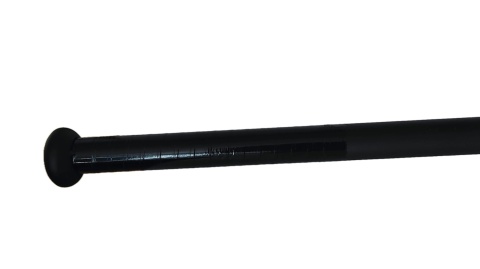 KIJ BASEBALLOWY metalowy 32 CALE 81CM 1,066 kg sport samoobrona