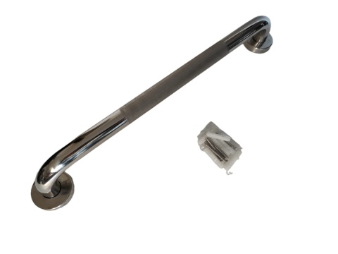 PORĘCZ UCHWYT PRYSZNICOWY DO KABINY WANNY RĄCZKA DO PRYSZNICA TOALETY