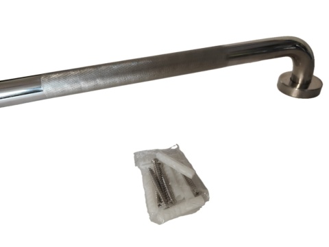 PORĘCZ UCHWYT PRYSZNICOWY DO KABINY WANNY RĄCZKA DO PRYSZNICA TOALETY