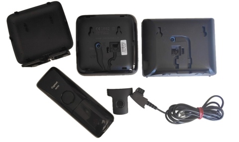 Telefon bezprzewodowy Gigaset E630A