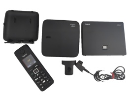 Telefon bezprzewodowy Gigaset E630A