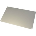 Panel przedni aluminiowy Bopla 27000500 RCP 2000