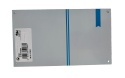Panel przedni aluminiowy Bopla 27000500 RCP 2000