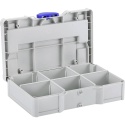 Skrzynia transportowa Tanos Systainer S 76 83000891