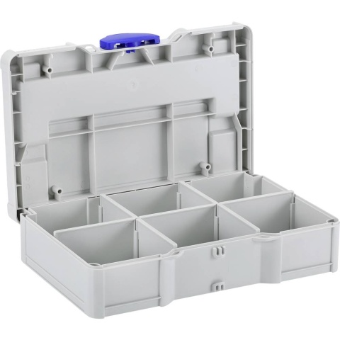 Skrzynia transportowa Tanos Systainer S 76 83000891