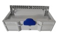 Skrzynia transportowa Tanos Systainer S 76 83000891