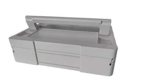 Skrzynia transportowa Tanos Systainer S 76 83000891