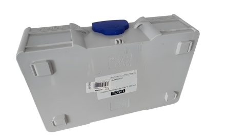 Skrzynia transportowa Tanos Systainer S 76 83000891