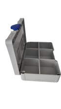 Skrzynia transportowa Tanos Systainer S 76 83000891