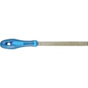 Pilnik warsztatowy diamentowy PFERD TOOLS DF 1112/150 D 251 15401199 150 mm