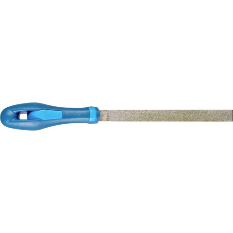 Pilnik warsztatowy diamentowy PFERD TOOLS DF 1112/150 D 251 15401199 150 mm