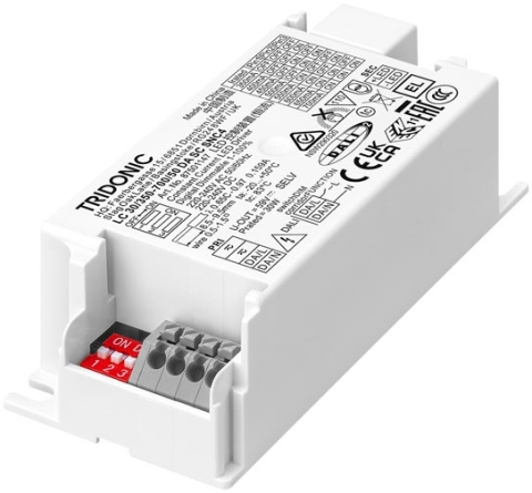 LC 30/350-700/50 DA SC SNC4 Kompaktowy sterownik LED Tridonic
