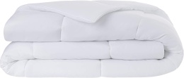 Todocama Kołdra wypełnienie z włókien odporna na roztocza300 g/m² 180 x 220