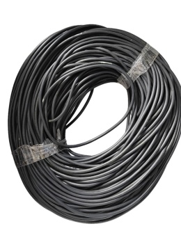 Przewód przyłączający 3bieguny PVC Weidmüller 1902190000 czujnikowy