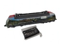 Roco 75100067 101 039-6 Roco 7510067 Lokomotywa elektryczna H0 BR 101 DB AG