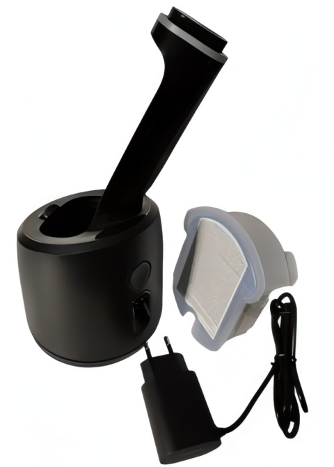 Stacja czyszcząca BRAUN 4 in 1 SmartCare + wkład czyszczący