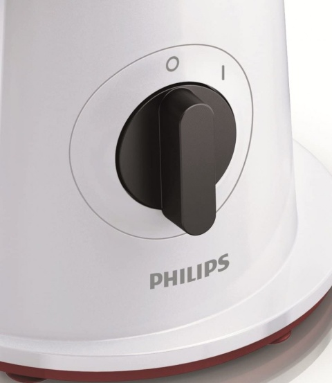 Szatkownica rozdrabniacz PHILIPS HR1387/80 200W robot do sałatek tarka