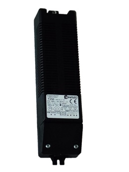 Transformator elektroniczny, 250 VA T250