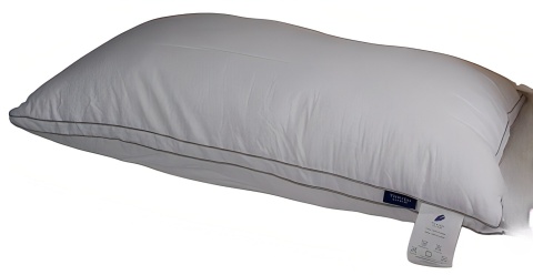 Viewstar poduszka 50 x91 cm mikrowłókna jakość hotelowa QC-048567