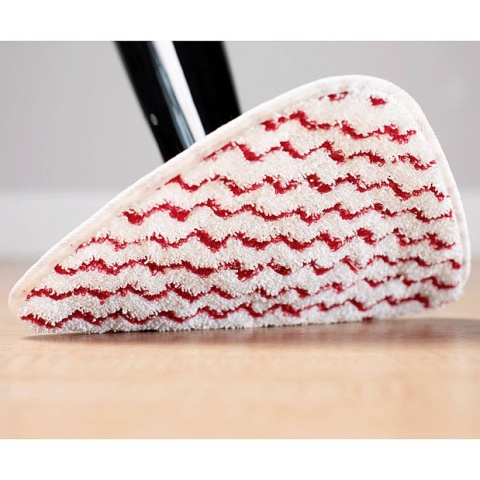 Vileda 168934 Steam Plus mop parowy myjka czyszczenie parą bez chemii