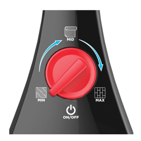 Vileda 168934 Steam Plus mop parowy myjka czyszczenie parą bez chemii