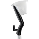 Vileda 168934 Steam Plus mop parowy myjka czyszczenie parą bez chemii