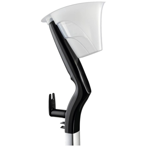 Vileda 168934 Steam Plus mop parowy myjka czyszczenie parą bez chemii