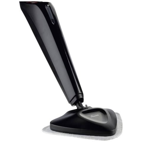 Vileda 168934 Steam Plus mop parowy myjka czyszczenie parą bez chemii