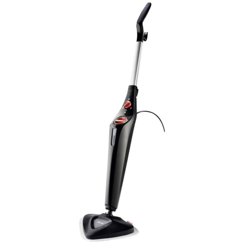 Vileda 168934 Steam Plus mop parowy myjka czyszczenie parą bez chemii