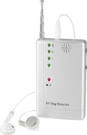 Wykrywacz Podsłuchów Lokalizatorów GPS Kamer GSM Detektor RF Bug Detector