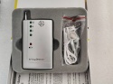 Wykrywacz Podsłuchów Lokalizatorów GPS Kamer GSM Detektor RF Bug Detector