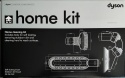 Zestaw Dyson Home Kit 912772-04 ssawka szczotka