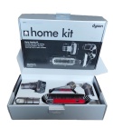 Zestaw Dyson Home Kit 912772-04 ssawka szczotka