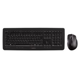Zestaw klawiatura mysz CHERRY DW 5100 2,4 GHz