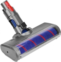 szczotka do Dyson V7 V8 V10 V11 turbo ssawka