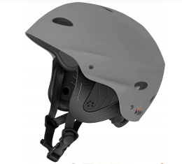KASK ROWEROWY DAMSKI MĘSKI SPORT REGULOWANY VIHIR