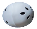 KASK ROWEROWY DAMSKI MĘSKI SPORT REGULOWANY VIHIR