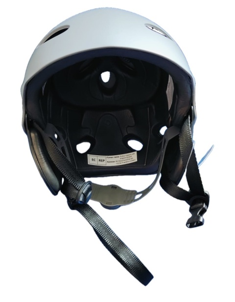 KASK ROWEROWY DAMSKI MĘSKI SPORT REGULOWANY VIHIR