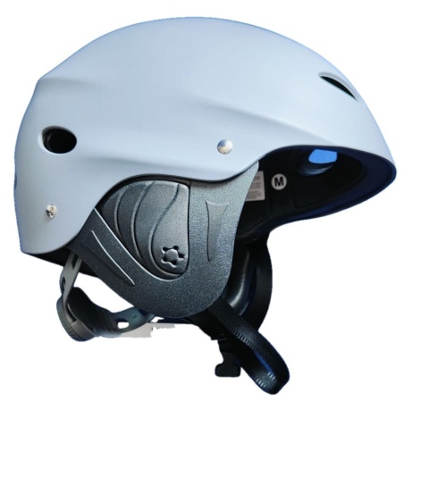 KASK ROWEROWY DAMSKI MĘSKI SPORT REGULOWANY VIHIR