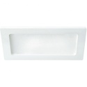 Lampa Philips 579563116 12 W E27 IP23 biała